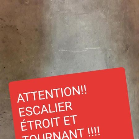 Doulezon La Chambre D'A Cote מראה חיצוני תמונה