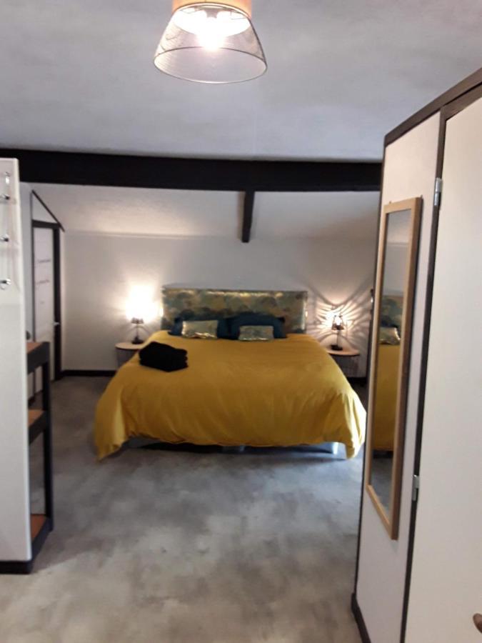 Doulezon La Chambre D'A Cote מראה חיצוני תמונה
