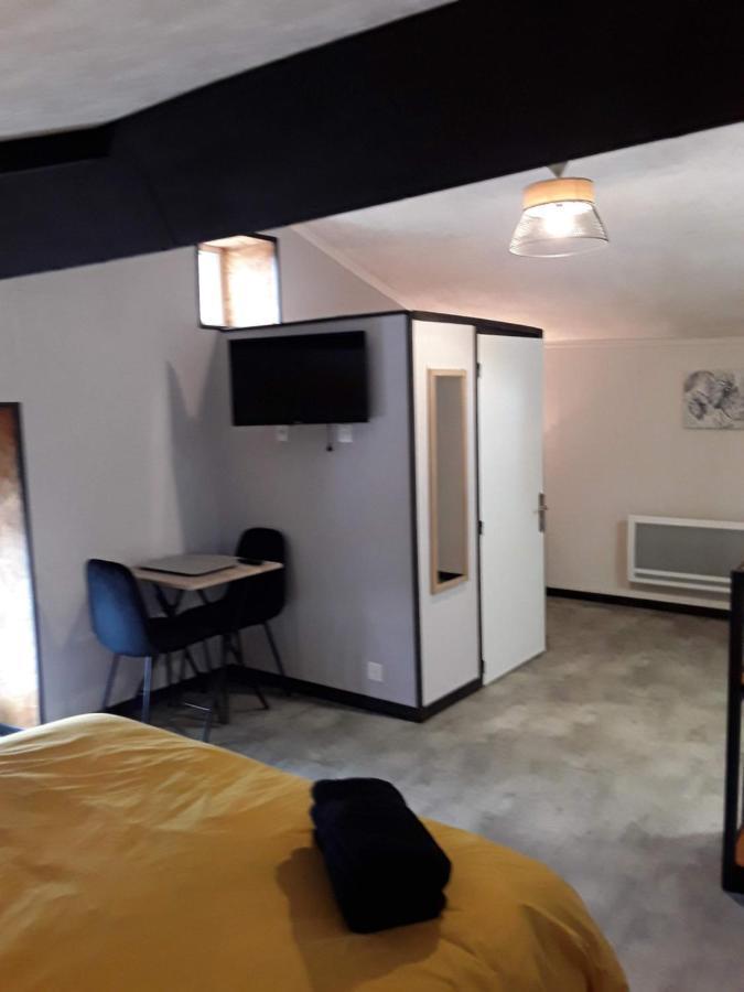 Doulezon La Chambre D'A Cote מראה חיצוני תמונה