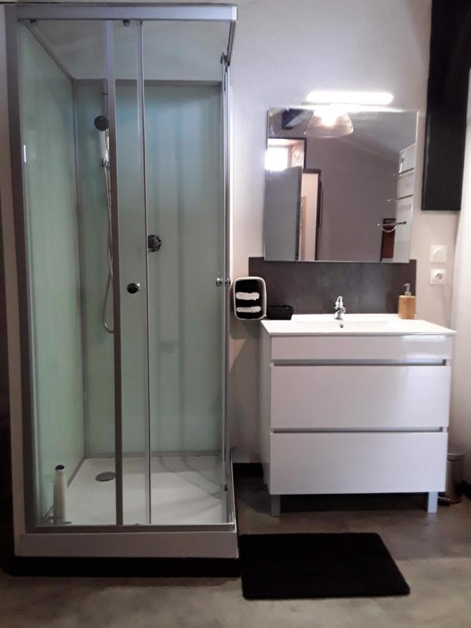 Doulezon La Chambre D'A Cote מראה חיצוני תמונה