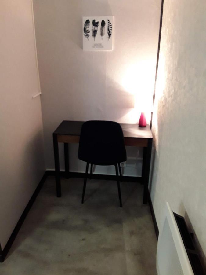Doulezon La Chambre D'A Cote מראה חיצוני תמונה