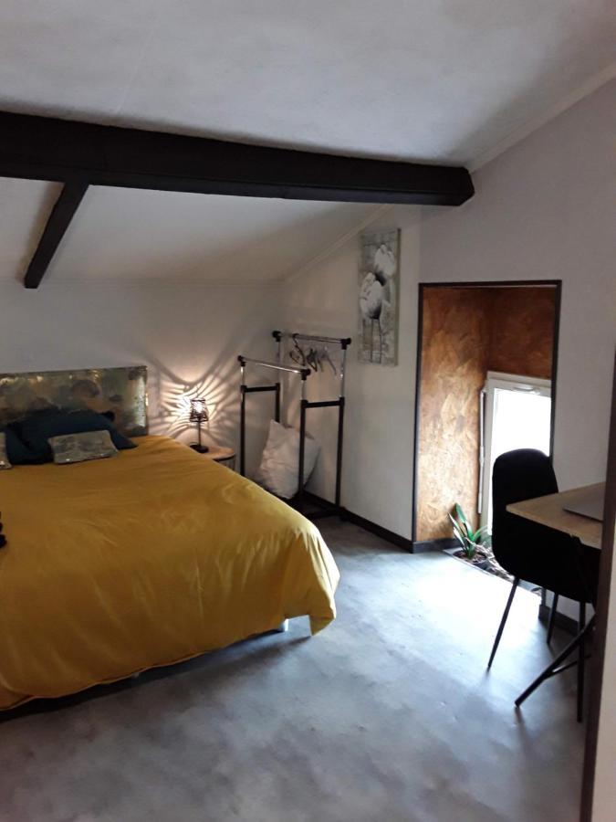 Doulezon La Chambre D'A Cote מראה חיצוני תמונה